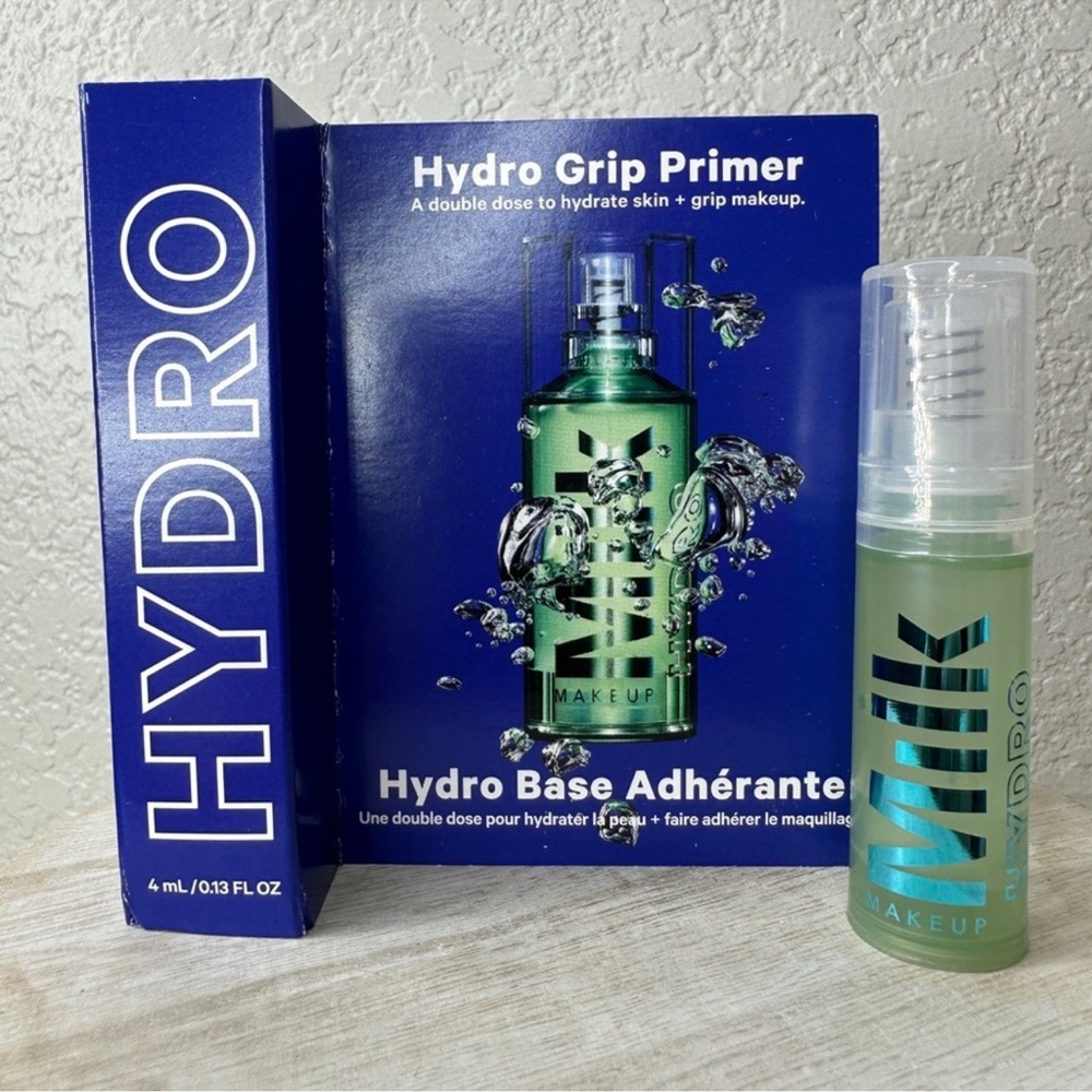 $6 🌙 Milk Makeup Hydro Grio Primer 🆕